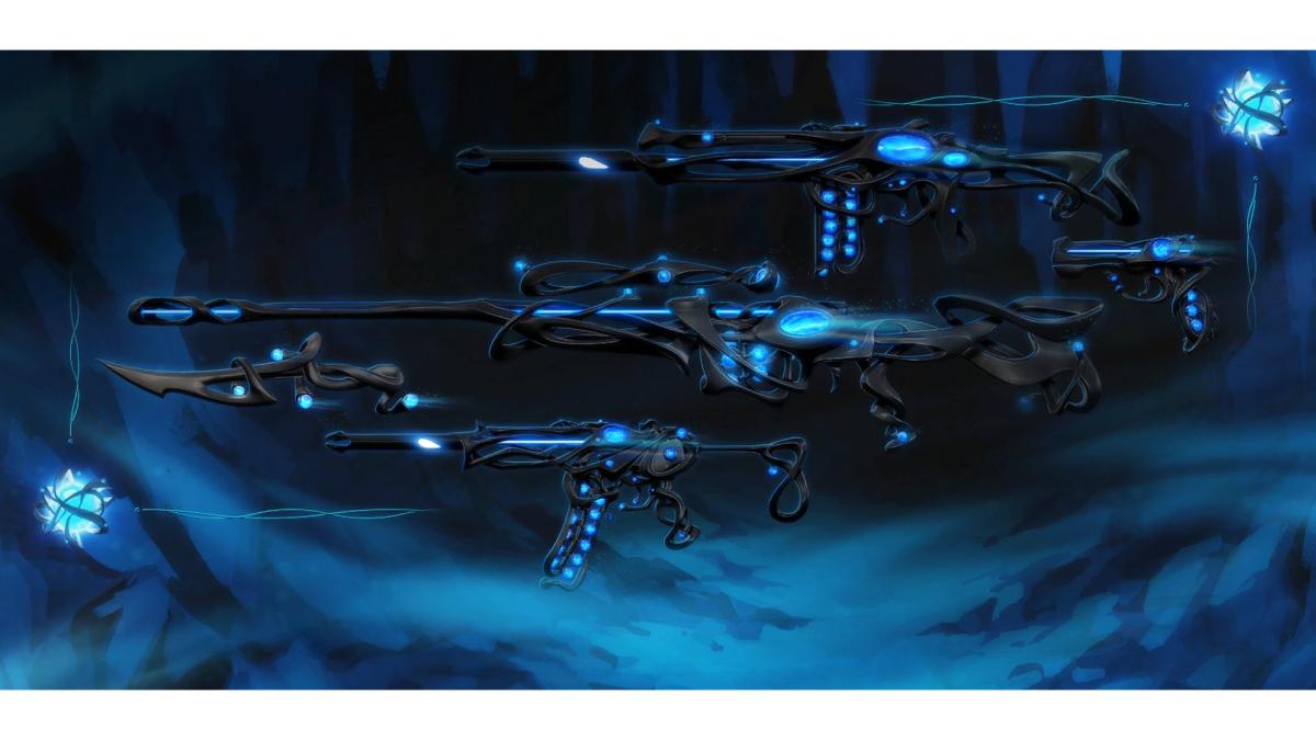 Spline